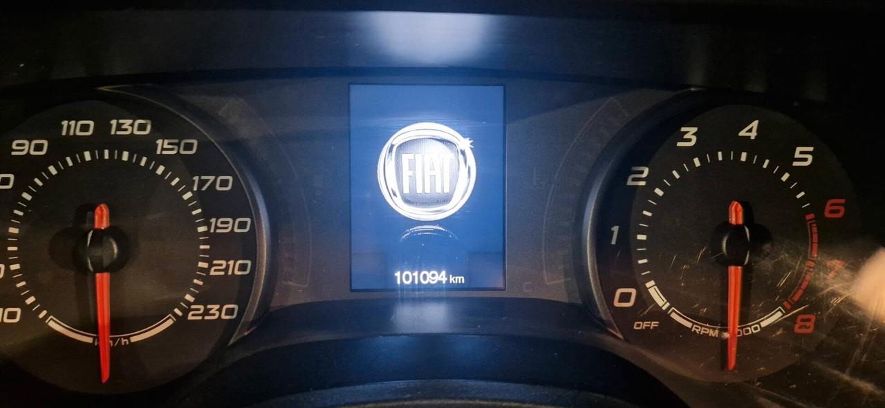 Fiat Tipo 1.4 TJET 120CV BENZINA O GPL NUOVO VERS MIRROR 04/2021