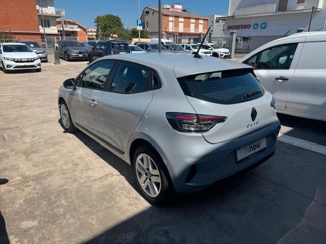 Renault Clio TCe 90 CV 5 porte Evolution