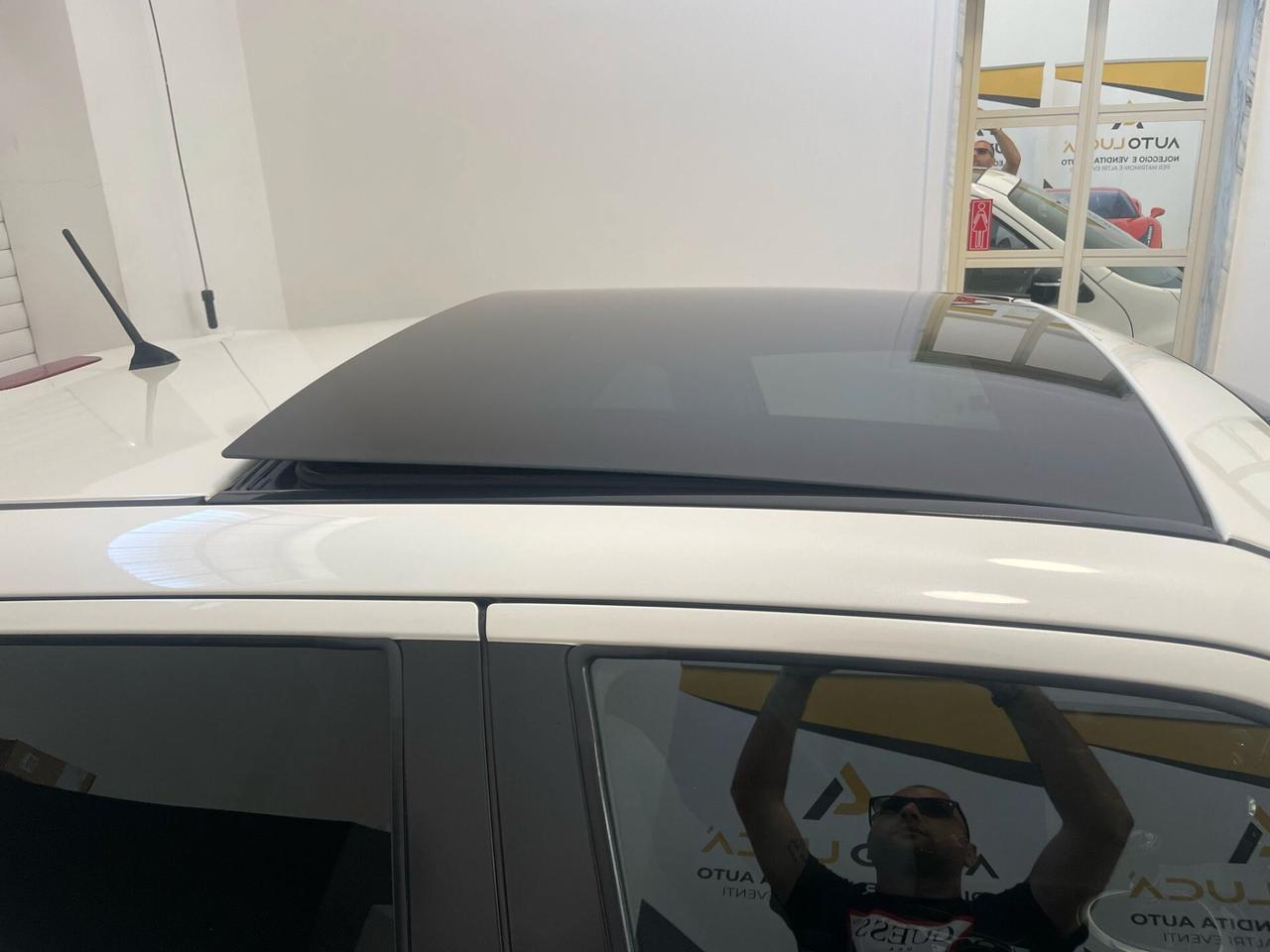 Nissan Juke 1.5 dCi Start&Stop Tekna