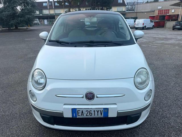 FIAT 500 neopatentati Bellissima 1.2 Lounge