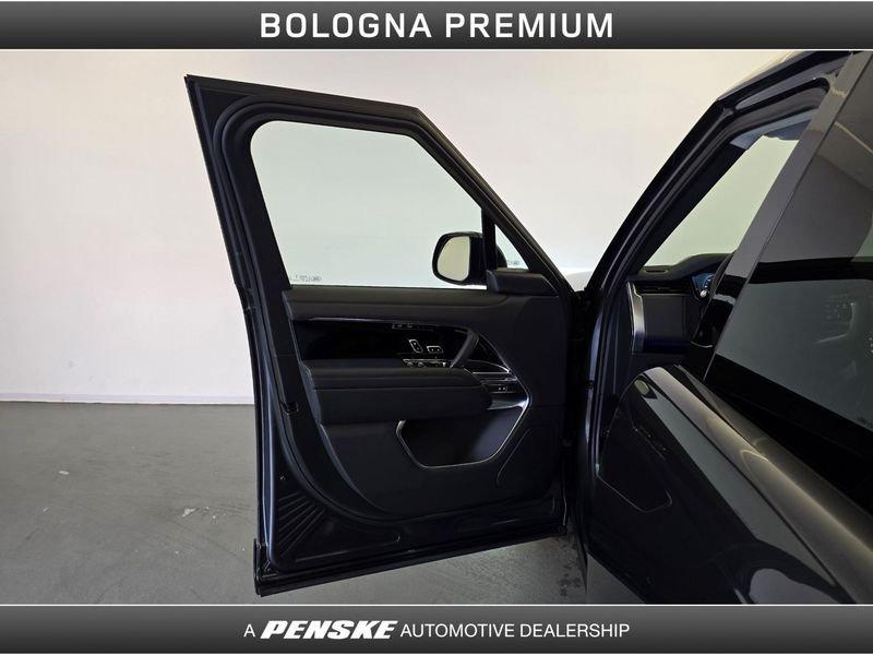 Land Rover Range Rover 3.0D l6 350 CV HSE