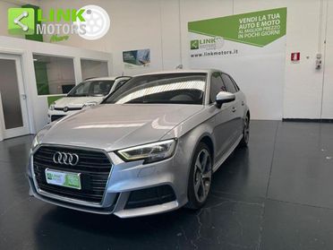 AUDI A3 30 SPB TDI S tronic KM CERT.