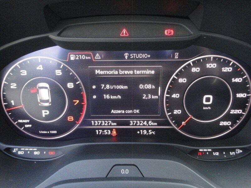 Audi Q2 Q2 35 TFSI S tronic Admired