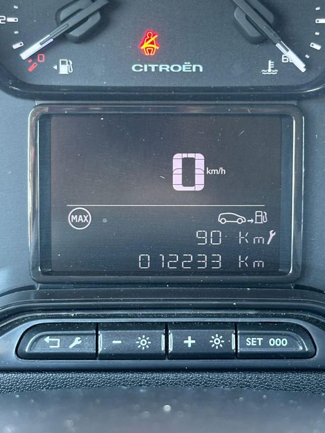 CITROEN C3 PureTech 83 S&S Plus (DISPONIBILI ALTRI COLORI)