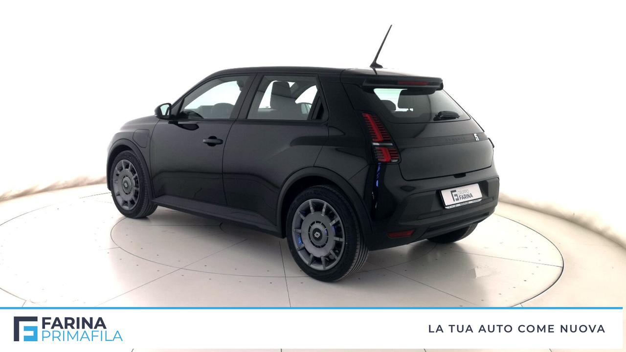 RENAULT RENAULT 5 E-TECH ELECTRIC evolution 120 cv urban range