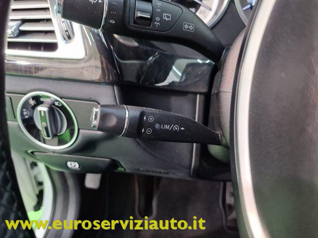 MERCEDES-BENZ CLS 250 CDI SW BlueEFFICIENCY
