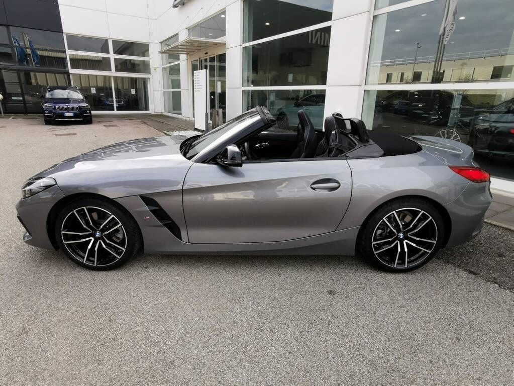 BMW Z4 20 i Msport sDrive Steptronic