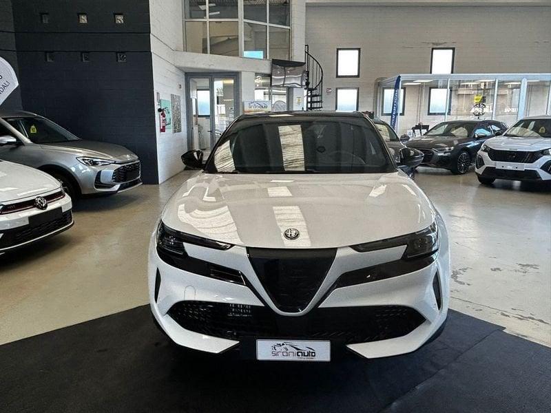 Alfa Romeo Junior Junior 1.2 145 CV Hybrid eDCT6 Speciale - PROMO SIRONIAUTO+