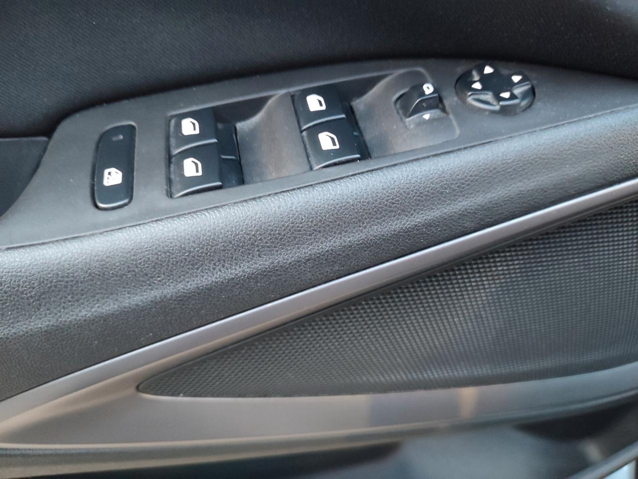 OPEL CROSSLAND X 2019 COME NUOVA EURO6B