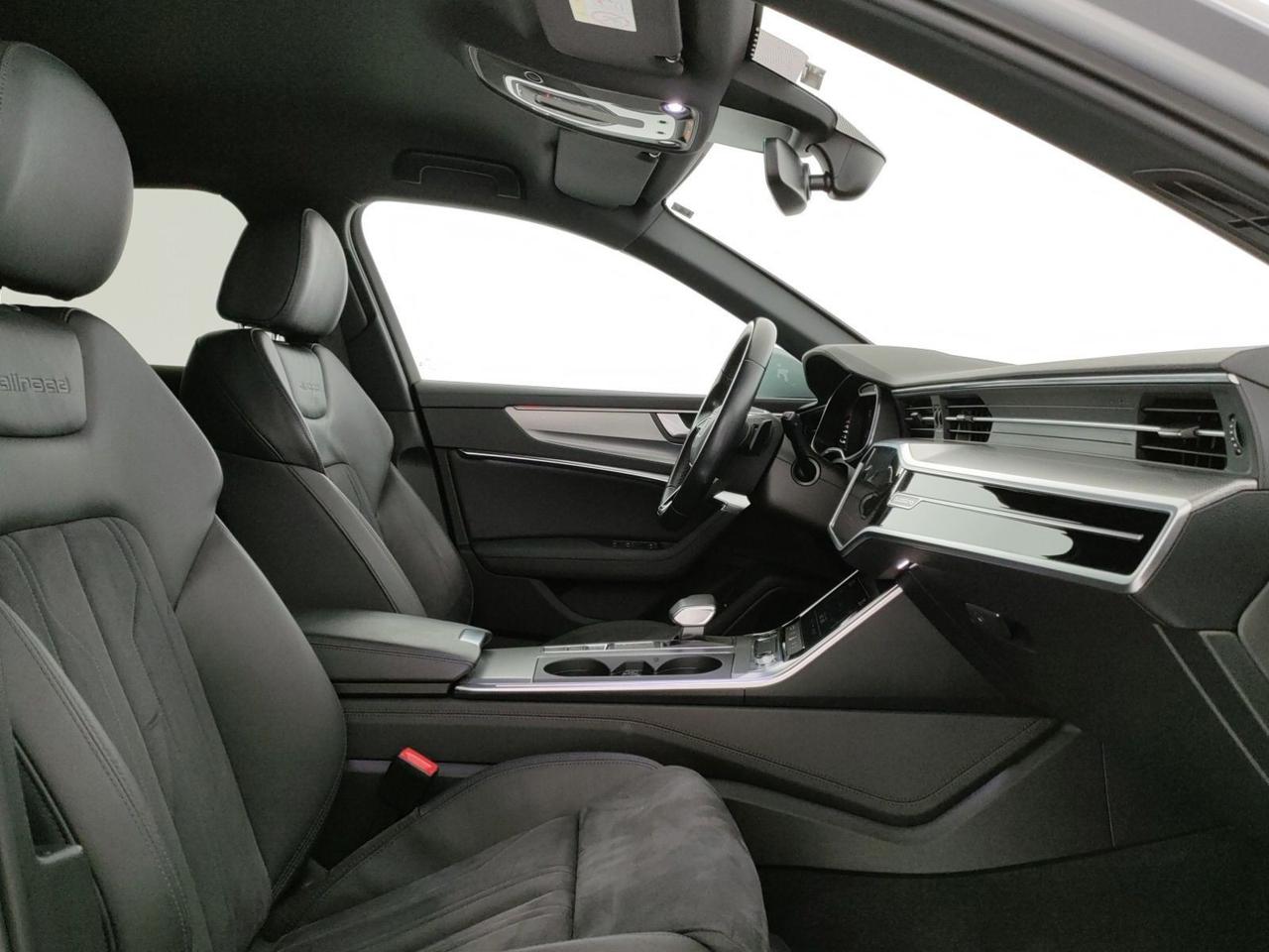 Audi A6 allroad allroad 40 2.0 tdi mhev 12v quattro 204cv s-tronic