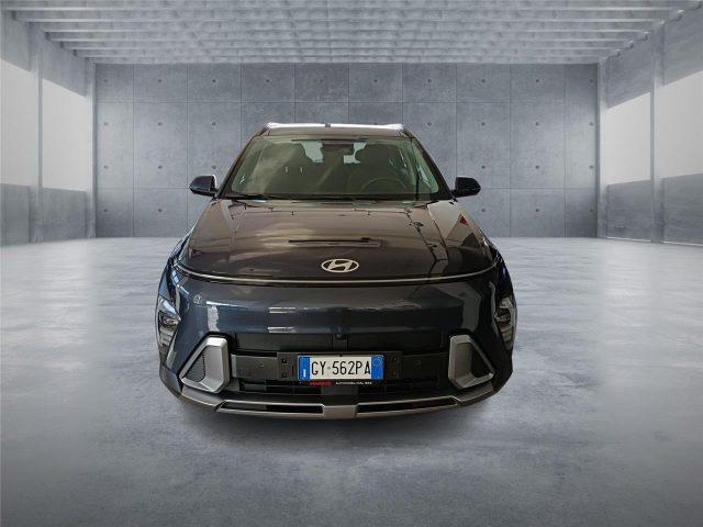 HYUNDAI Kona 2ªs. (2023-->) HEV 1.6 DCT XClass