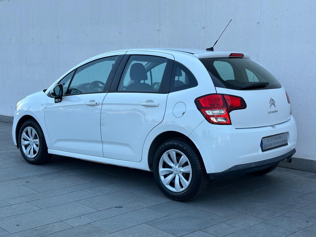 Citroen C3 1.1 Seduction Limited Neopatentati
