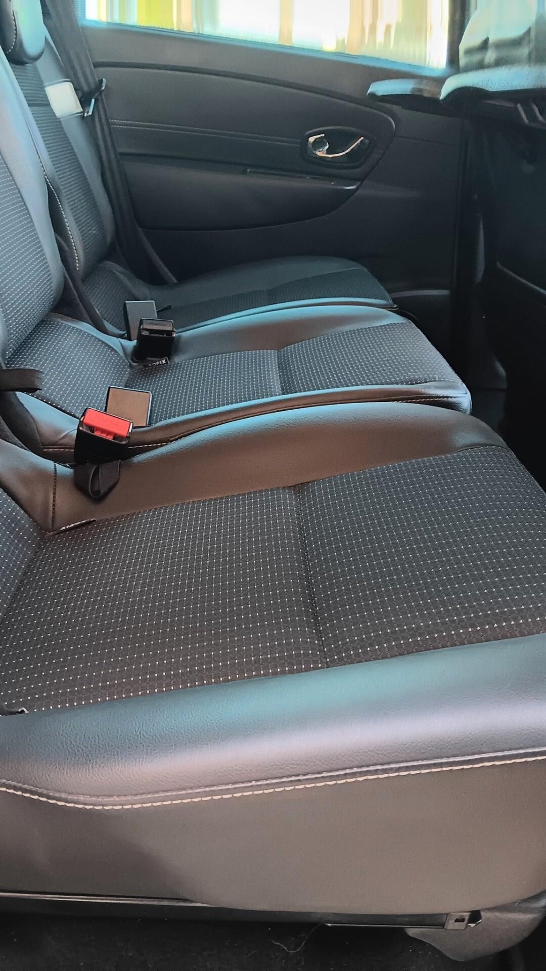 Renault Scenic Scénic XMod 1.5 dCi 110CV Start&Stop Energy