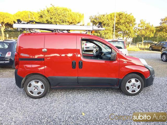FIAT Fiorino 1.3 MJT 80CV + IVA 22%