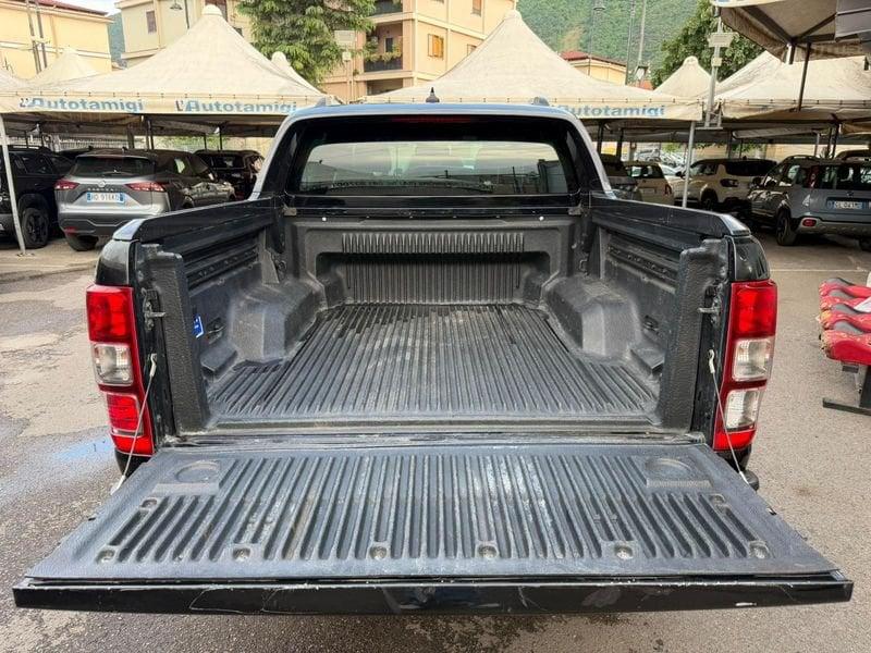 Ford Ranger Ranger Raptor 2.0 tdci double cab 213cv auto