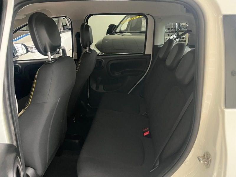 FIAT Panda Cross Pandina Cross 1.0 FireFly S&S Hybrid