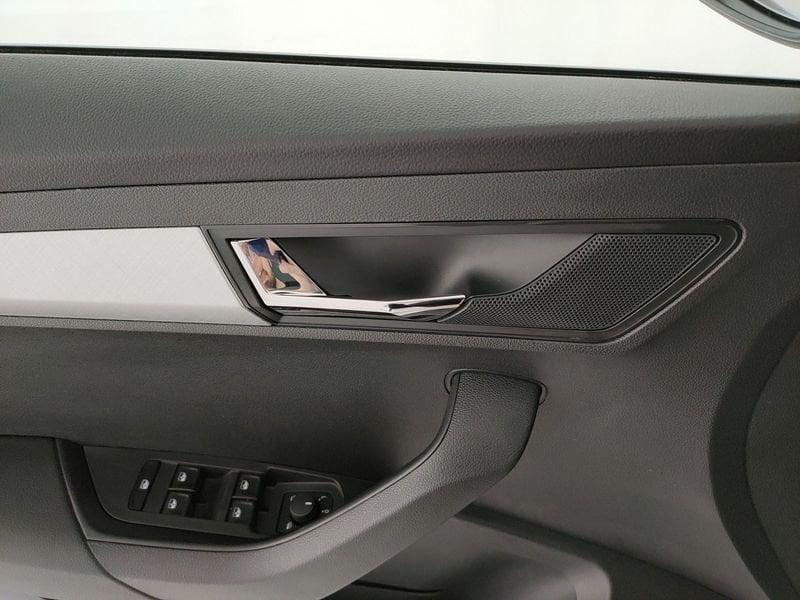 Skoda Karoq 1.5 tsi Executive dsg