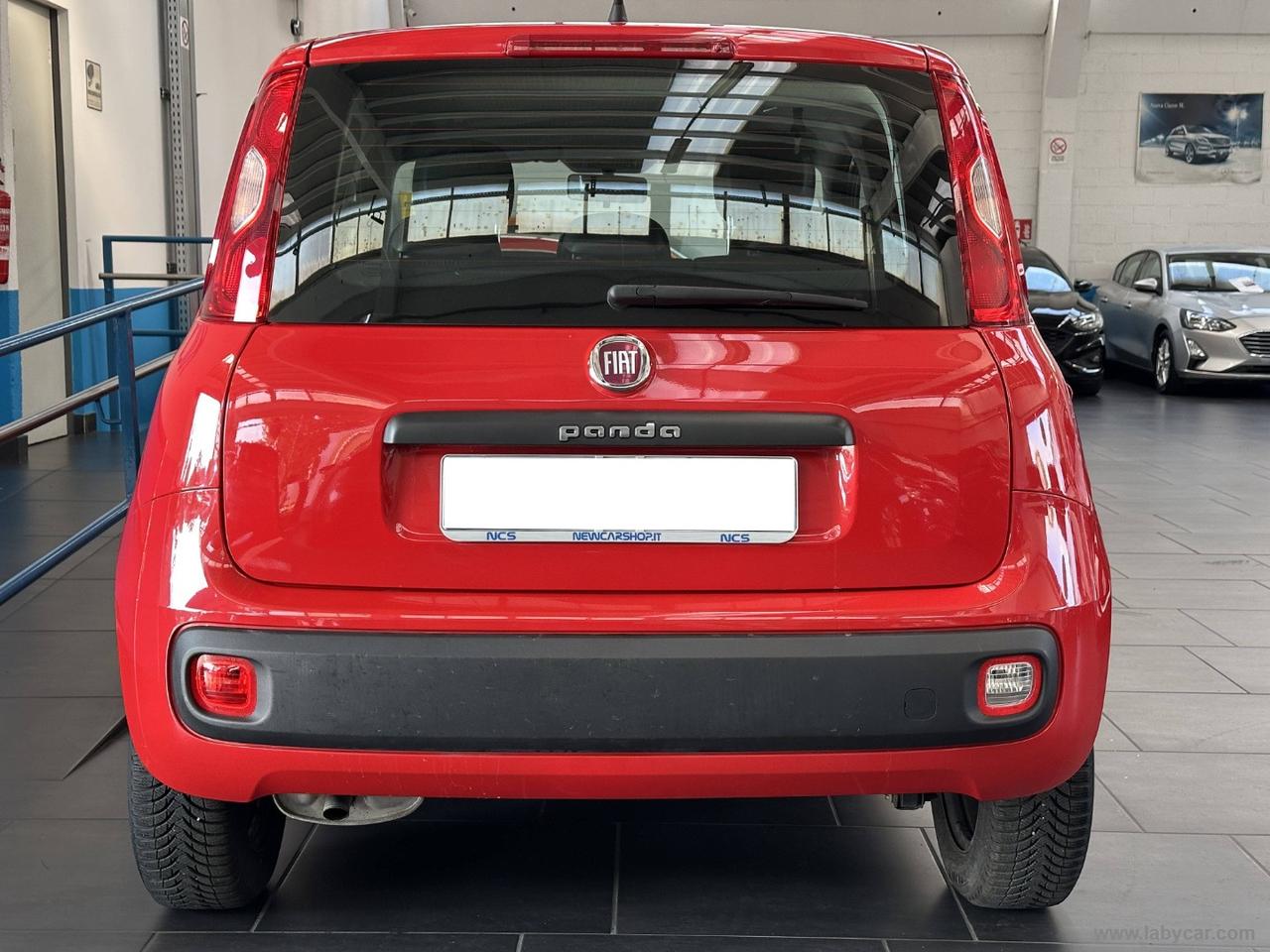 FIAT Panda 1.2 Easy