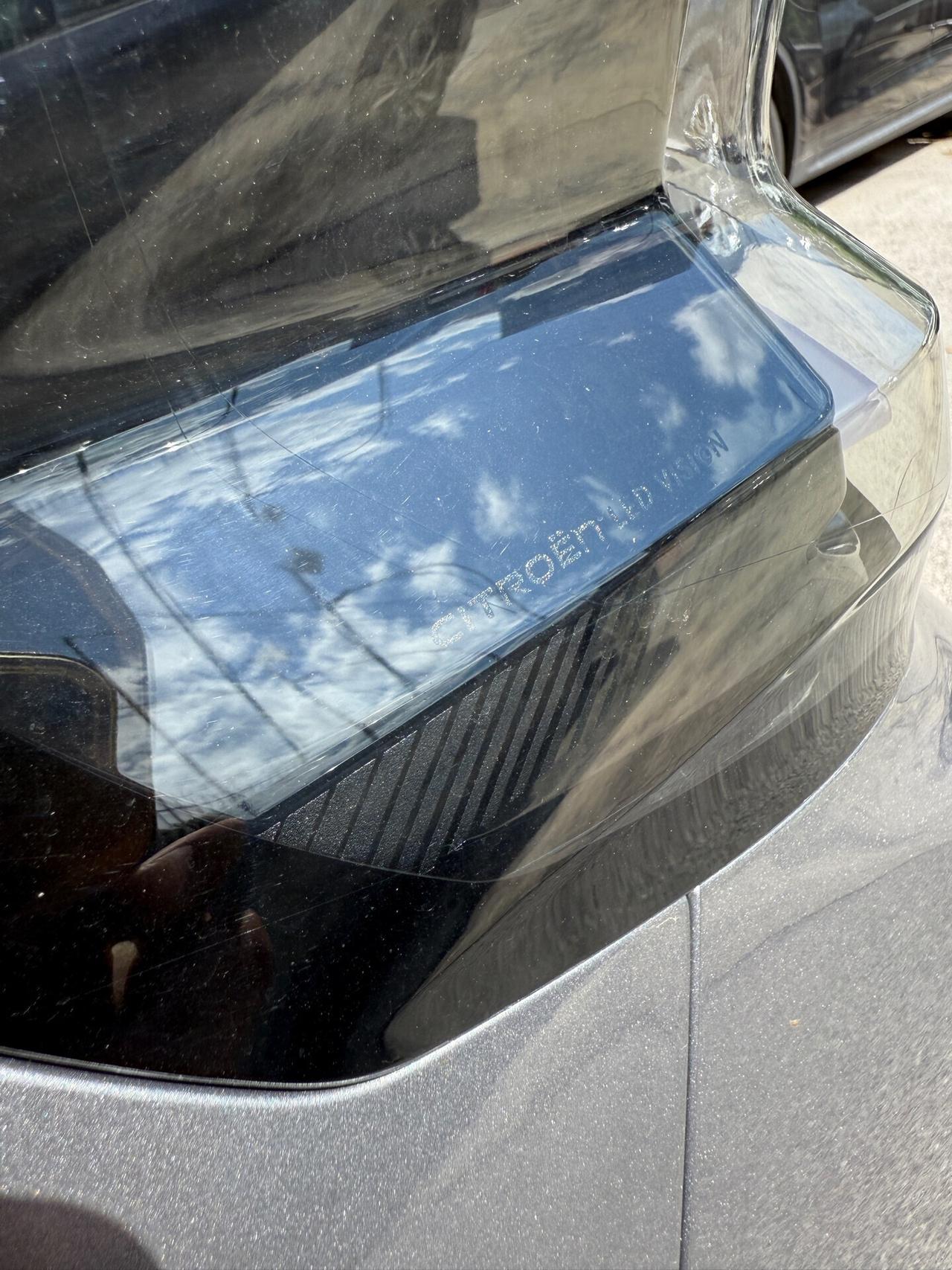 Citroen C3 PureTech 100 S&S Max