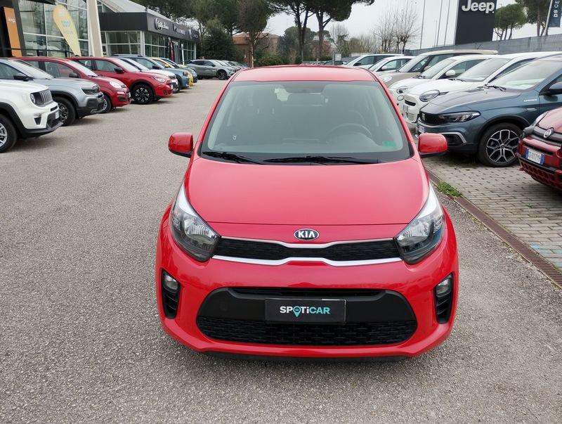 Kia Picanto 1.0 STYLE