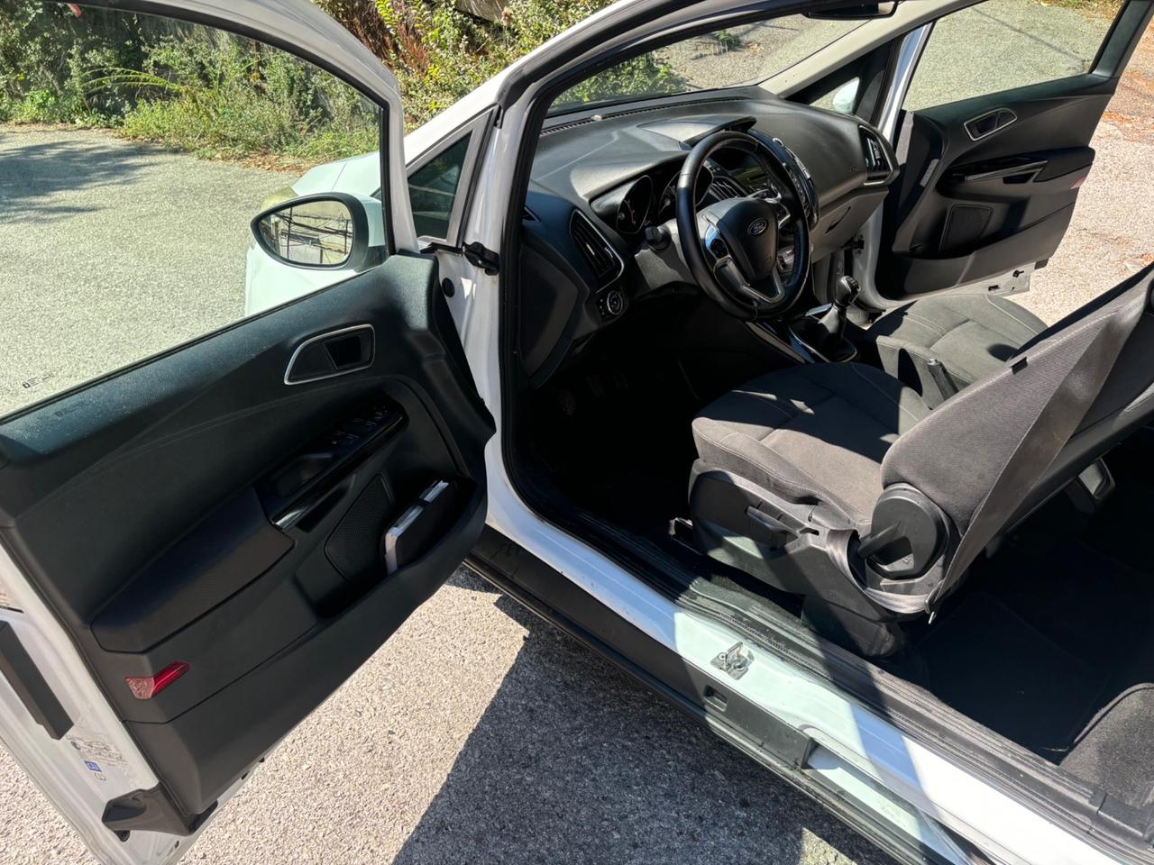 Ford B-Max 1.4 90 CV GPL Titanium FULL optional