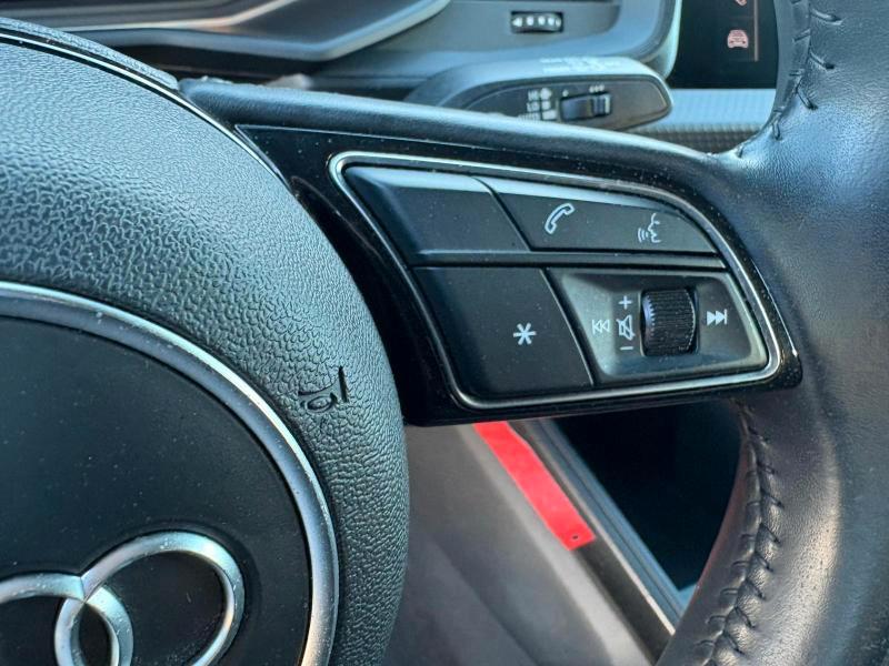 Audi A1 Sportback 30 1.0 tfsi 116 CV S Line Edition s-tronic