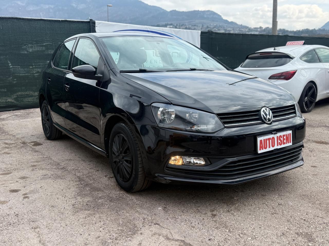 Volkswagen Polo 1.4 TDI 5p. Business NEOPATENTATI OK