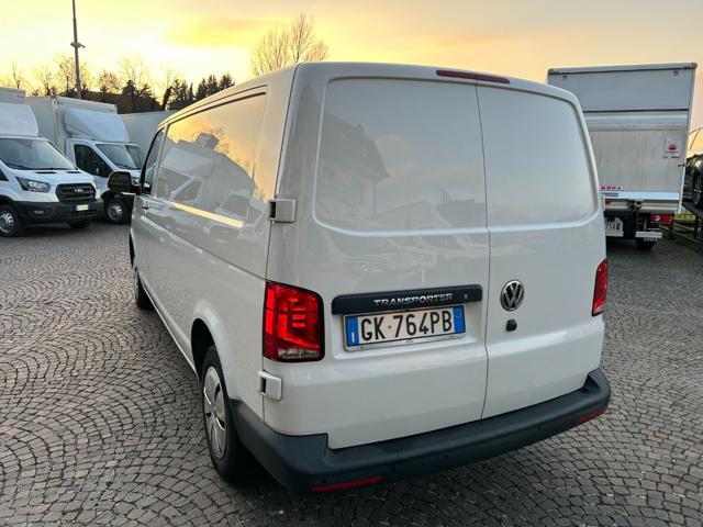 VOLKSWAGEN Transporter 2.0 TDI 150CV DSG PL Furgone Business