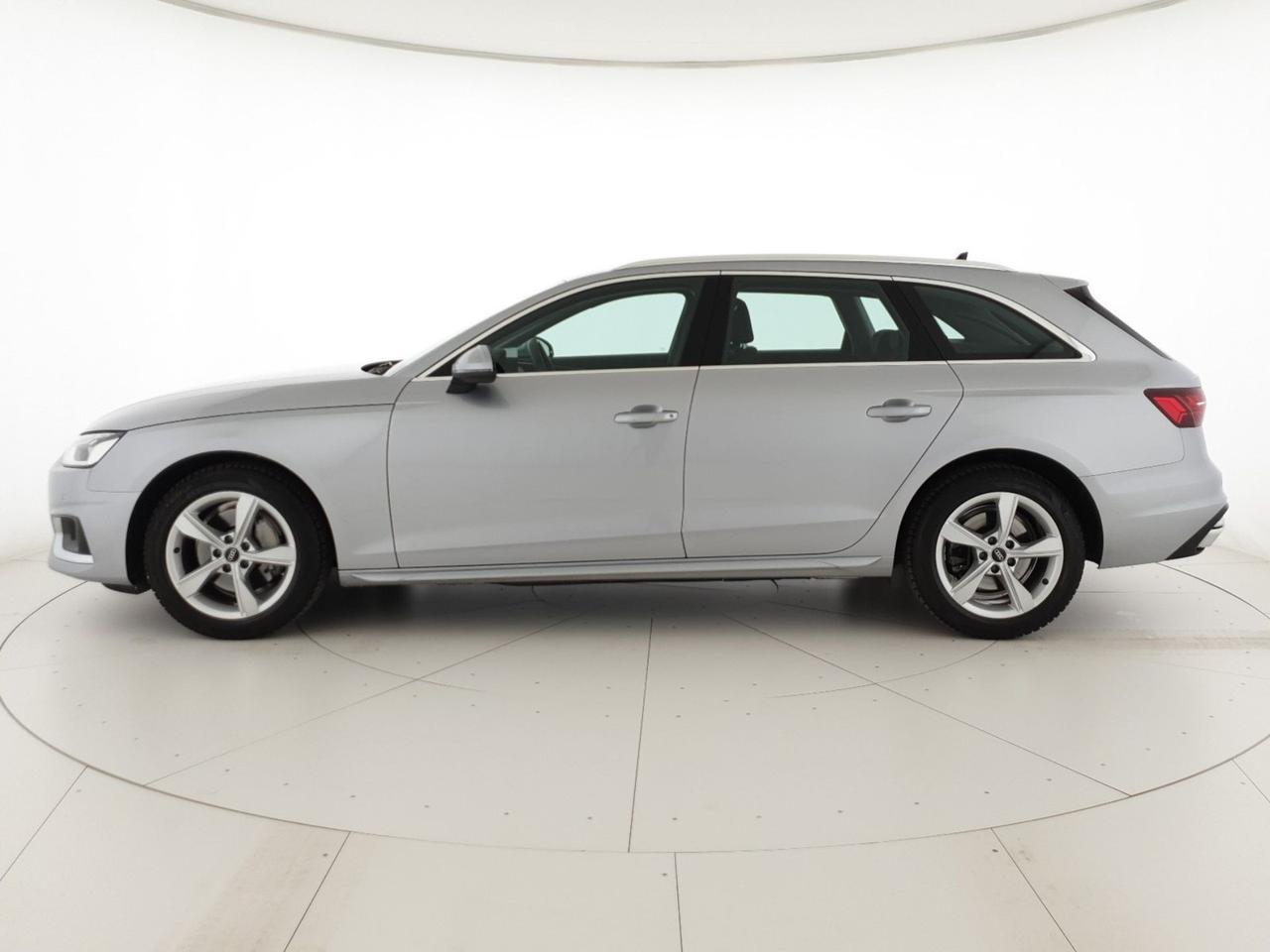 Avant 40TDI 204CV S tronic Business Advanced