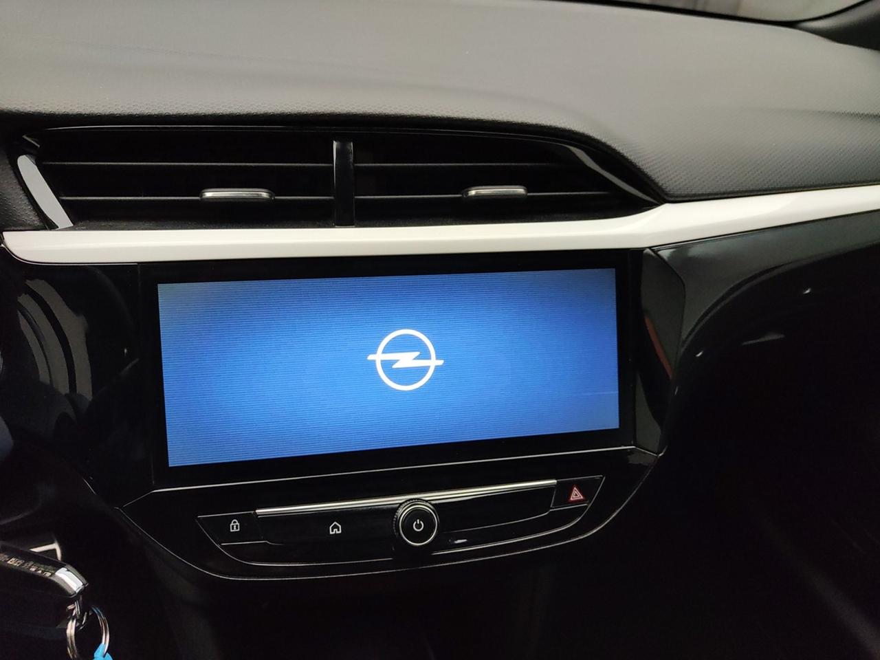 OPEL Corsa VI 2023 1.2 100CV GS AT8