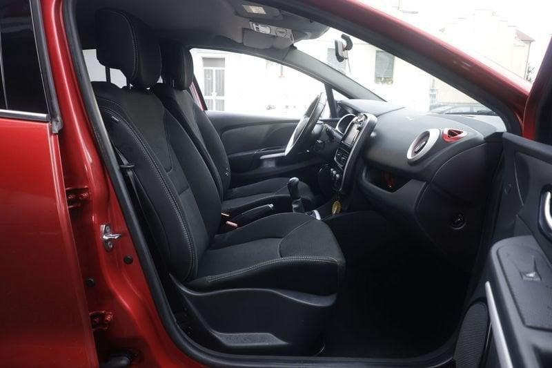 Renault Clio Renault Clio dCi 8V 90 CV EDC Start&Stop 5 porte Energy Duel Unicoproprietario
