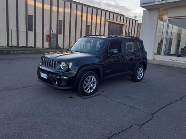 JEEP Renegade PROMO FINANZIAMENTO 1.6 Mjt 130 CV Limited