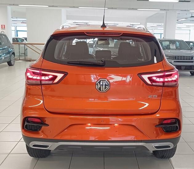 Mg ZS 1.5 VTi-tech Luxury