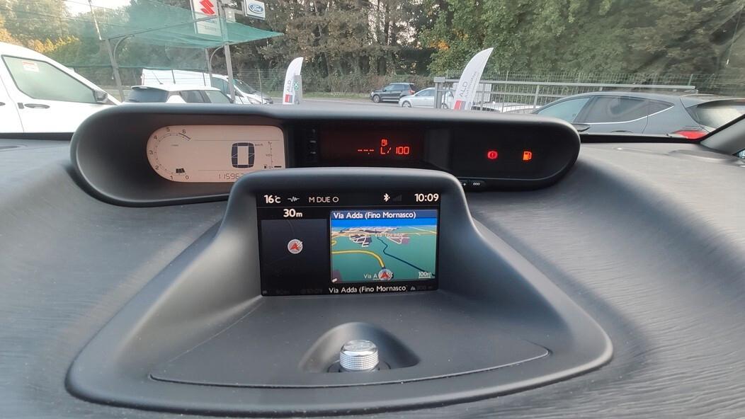 Citroen C3 Picasso PureTech 110 Exclusive