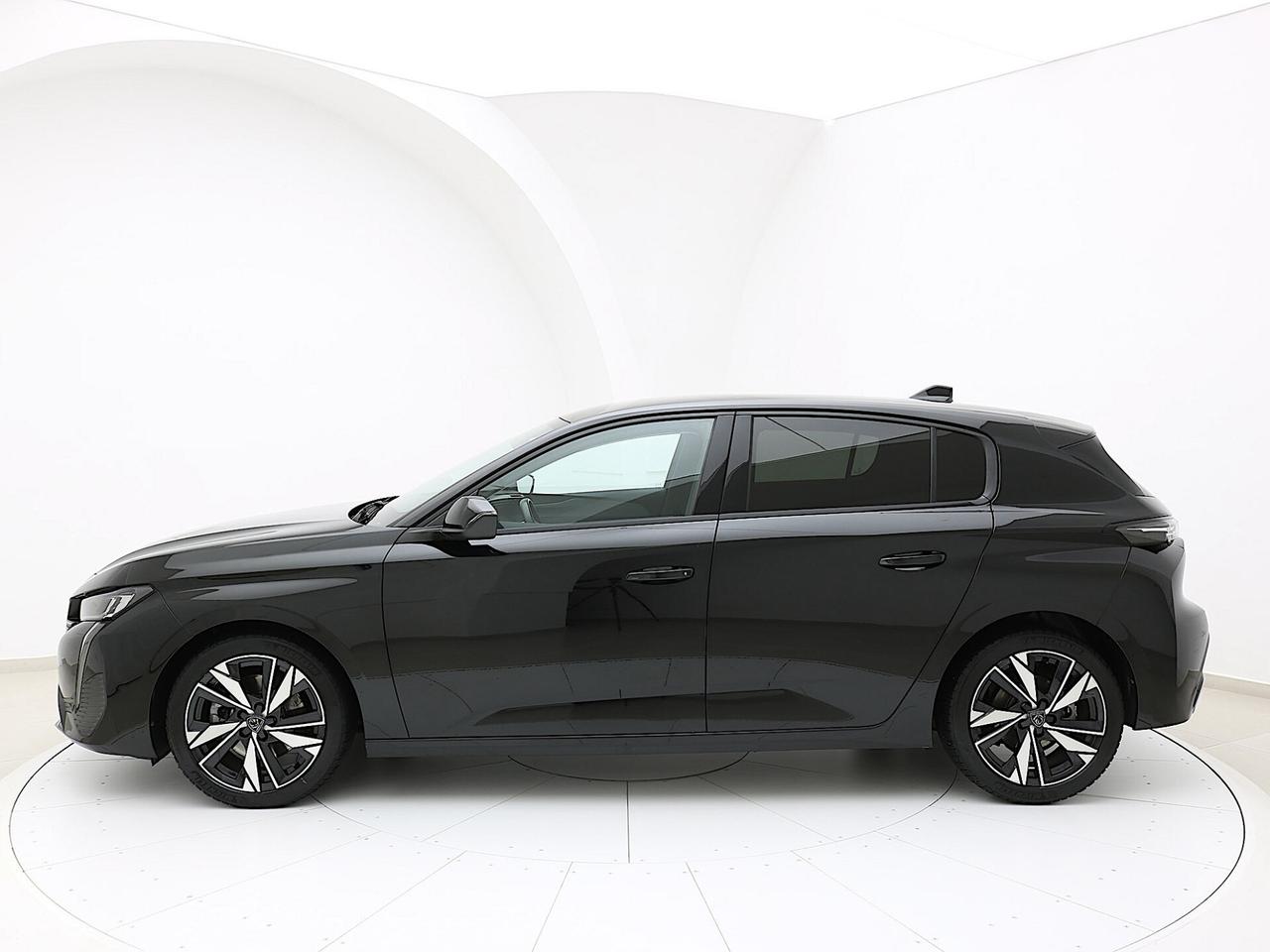 Peugeot 308 BlueHDi 130 S&S Allure Pack