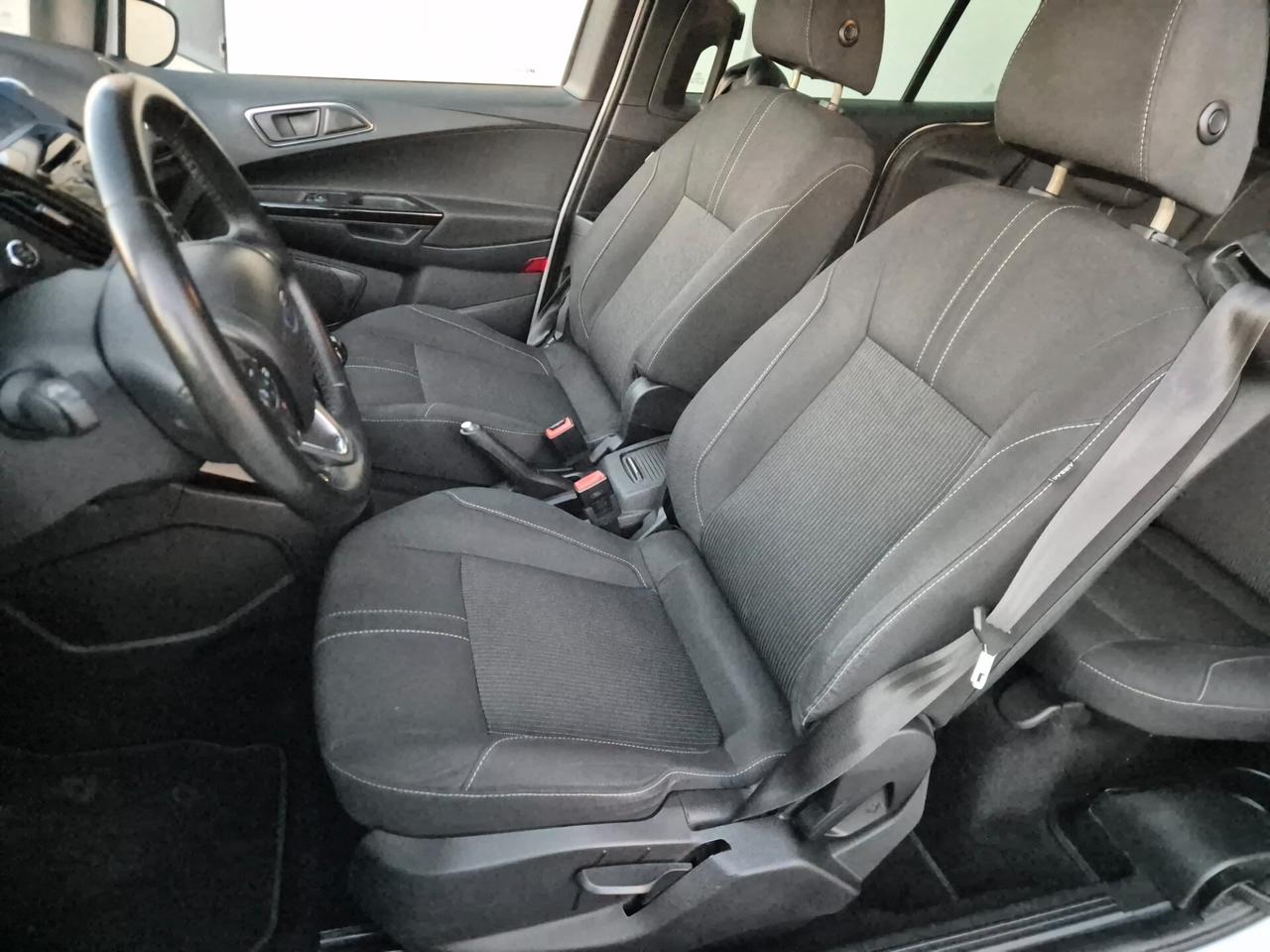 Ford B-Max 1.4 90 CV GPL Titanium