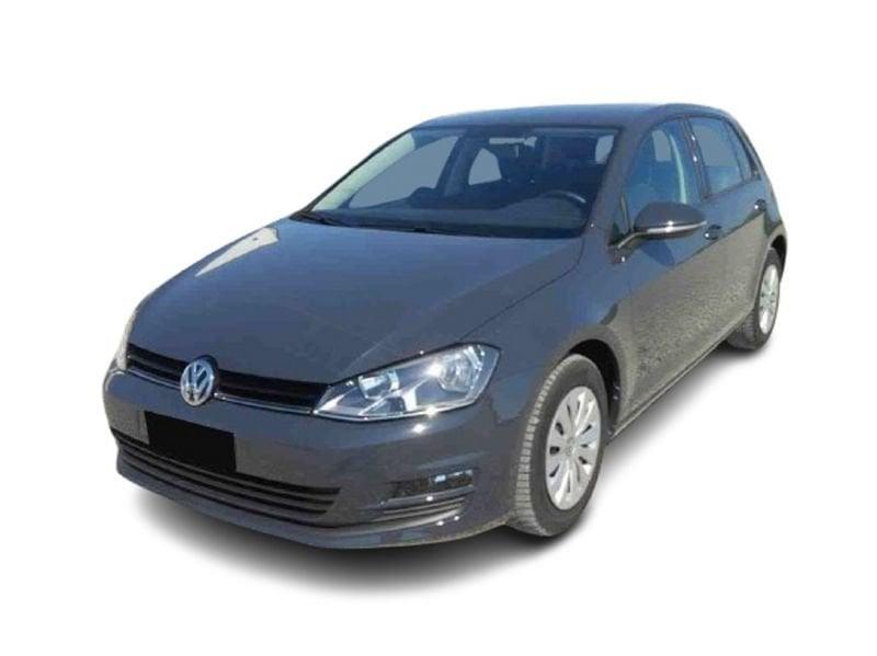 Volkswagen Golf 1.2 TSI 105 CV 5 Porte Comfortline BlueMotion Technology