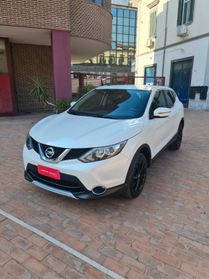 Nissan Qashqai 1.5 dCi Business