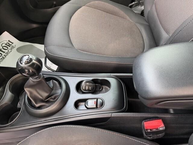 Mini Cooper D Countryman 2.0 150cv