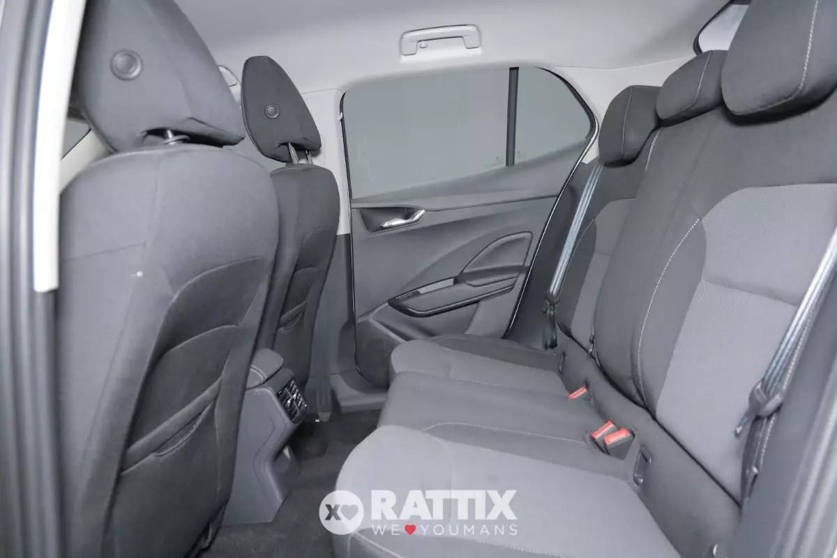 Skoda Fabia 1.0 MPI EVO 80CV Selection