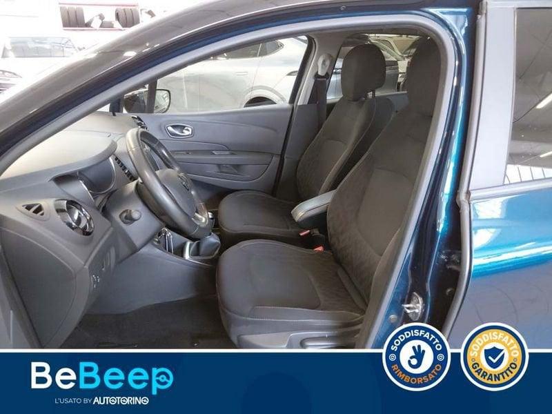 Renault Captur 1.3 TCE BUSINESS 130CV FAP