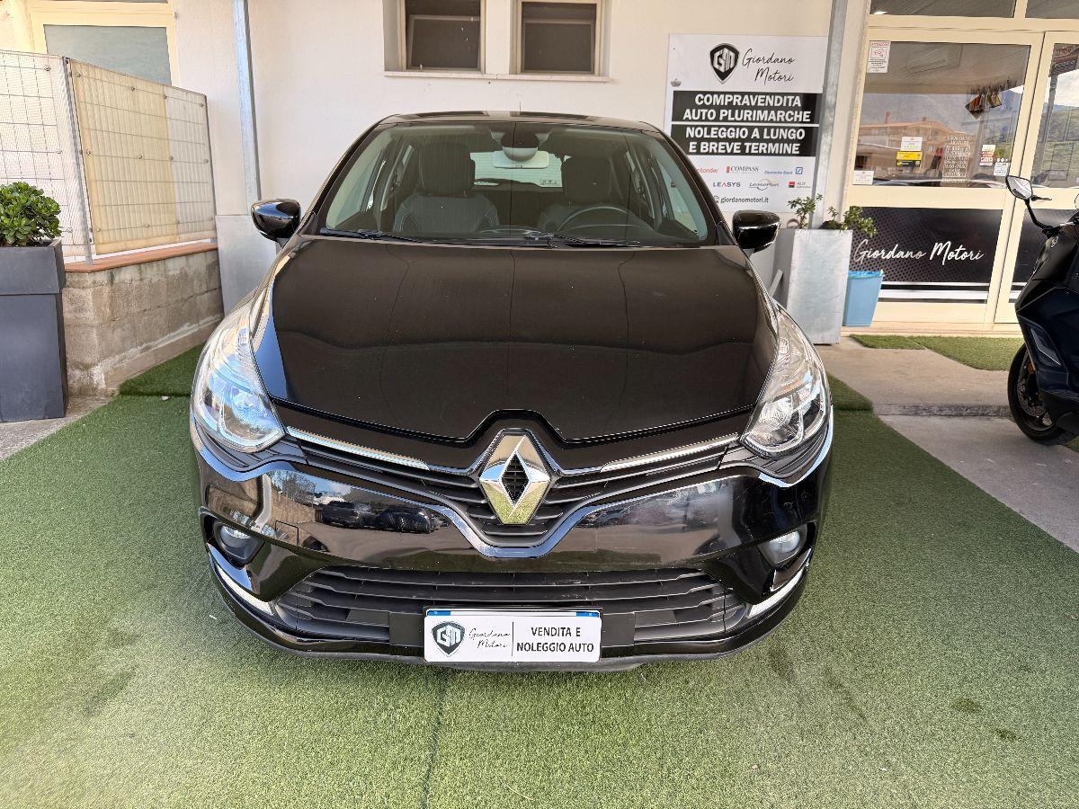 RENAULT - Clio 1.5 dci energy Intens 75cv