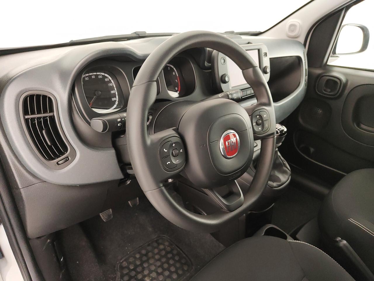 Fiat Panda Cross 1.0 FireFly S&S Hybrid