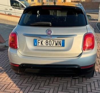 Fiat 500X 1.4 T-Jet 120 CV GPL Pop Star