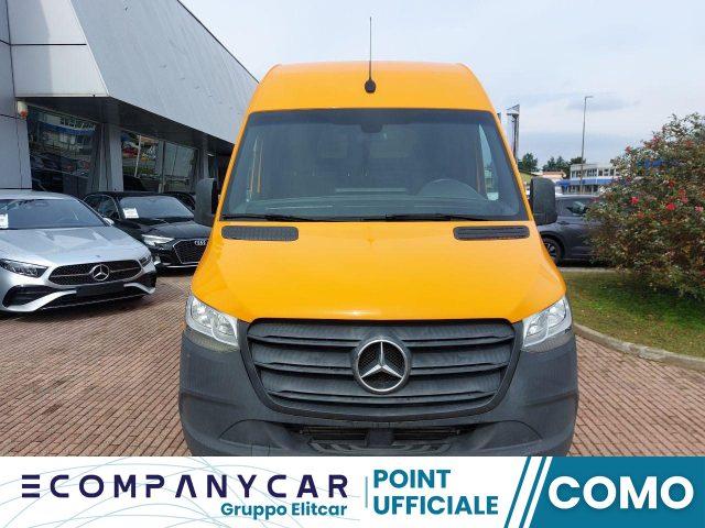 MERCEDES-BENZ Sprinter F32/30 211 CDI TN Furgone Executive