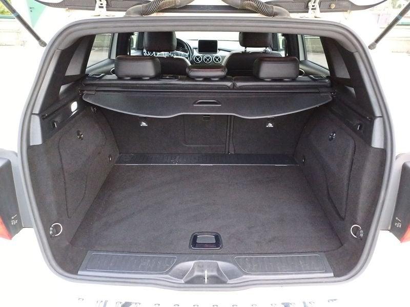 Mercedes-Benz Classe B - T246 Diesel B 200 d (cdi) Premium 4matic auto