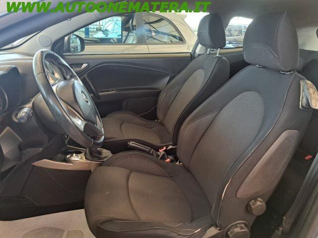 Alfa Romeo MiTo 1.6 JTD Distinctive 120 CV