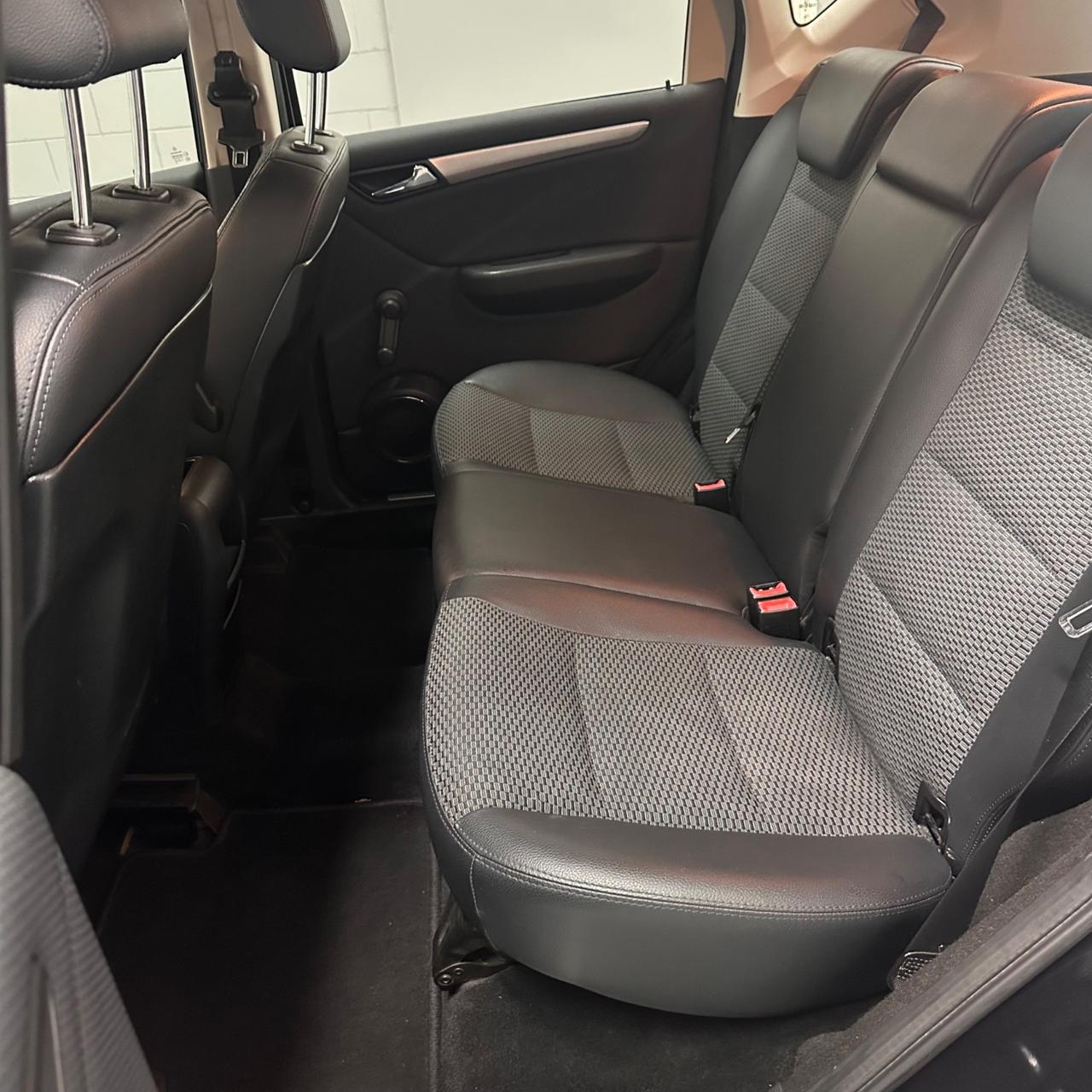 Mercedes-benz A 160 180 Special Edition NEOPATENTATI EURO5