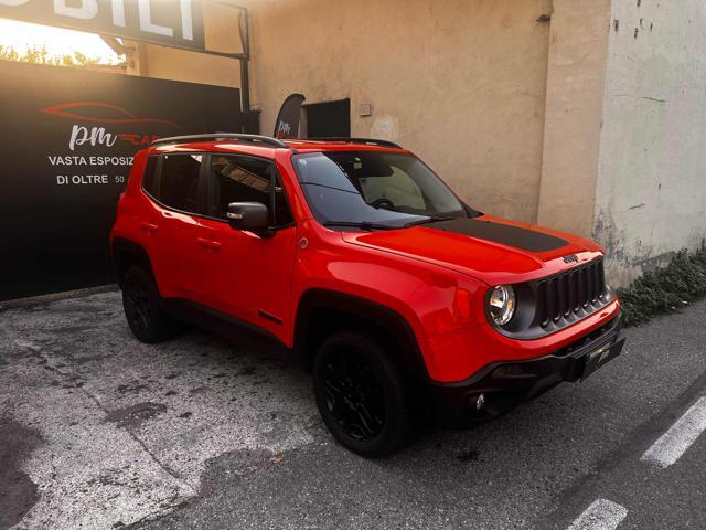 JEEP Renegade 2.0 Mjt 170CV 4WD Active Drive Low Trailhawk