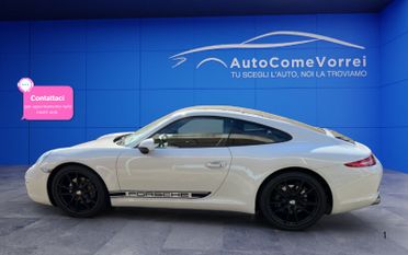 PORSCHE 911 (991) 911 3.4 Carrera Coupé